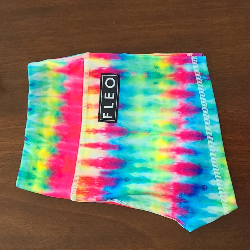 FLEO 2.5 Shorts